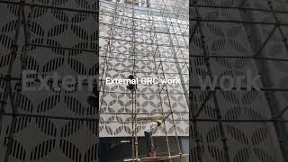 #External GRC work