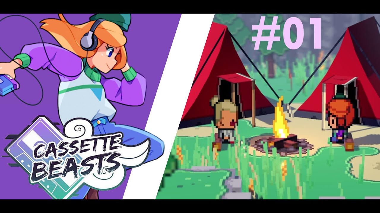 cassette beats - 1/2 - Bytten Studio - xbox - steam
