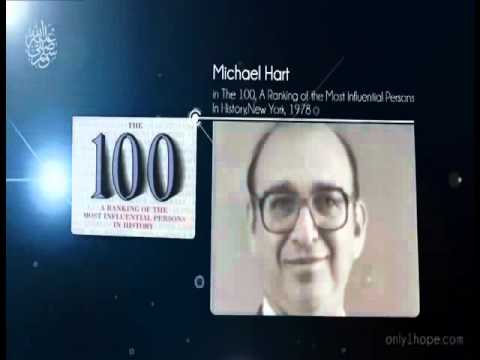 What They Said.. Michael Hart