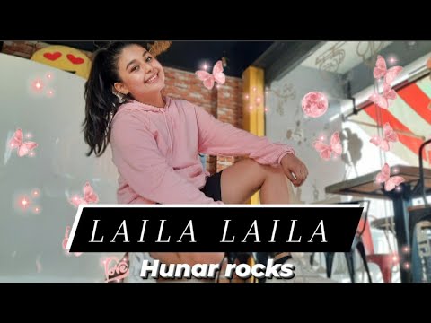 Laila Laila | hunar_rocks - YouTube
