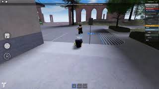 Two People RDM'ing me, When I walk out of spawn. I starting shooting them After but they continue.