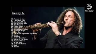Watch Kenny G Feelings video