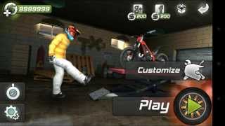 Trial Xtreme 3 Full Download apk Mod Money screenshot 5