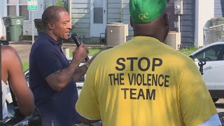 Community members, crime data shed light on former Chief Boone's time as head of Norfolk Police