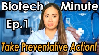 Medical Devices and CAPAs (Preventative Action Measures You Can't Ignore!)