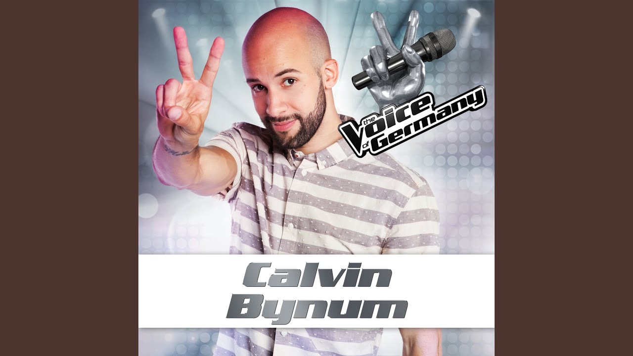 Magic (From The Voice Of Germany)