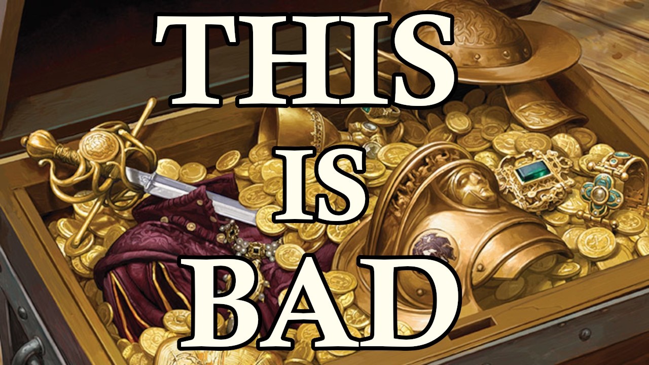 Making Fantasy Currencies That Don't Suck