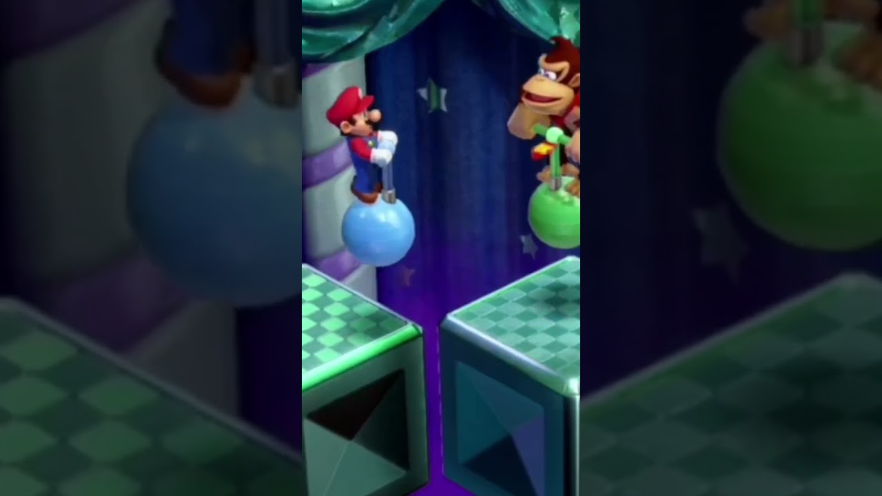 The Most TRAGIC Mario Party Loss
