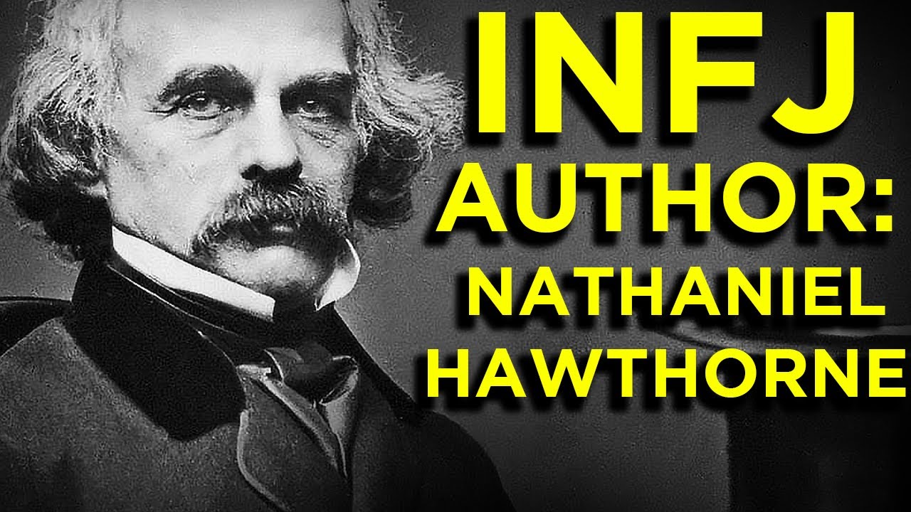 INFJ Writers and Their Impact on American Literature