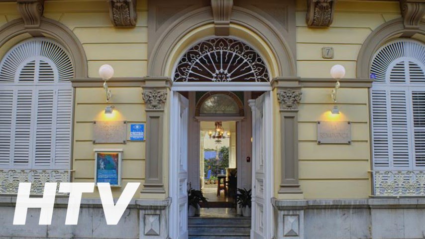 Hotel Medium Renaixença en Sitges