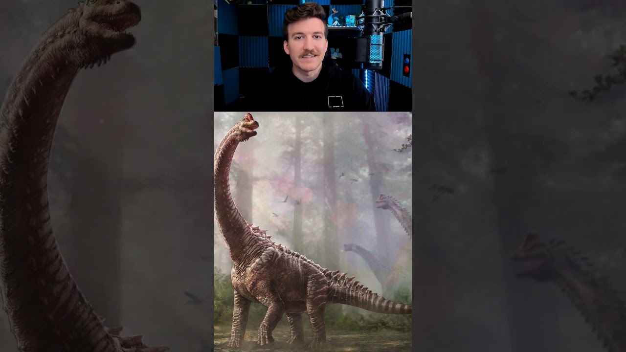 ARK 2 DINOSAUR COMPARISON - Ark 1 & 2 Dinosaurs Compared To Each Other 