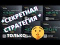 КАК СТАБИЛЬНО ТОРГОВАТЬ В ПЛЮС ? СКАЛЬПИНГ НА БИРЖЕ BINANCE