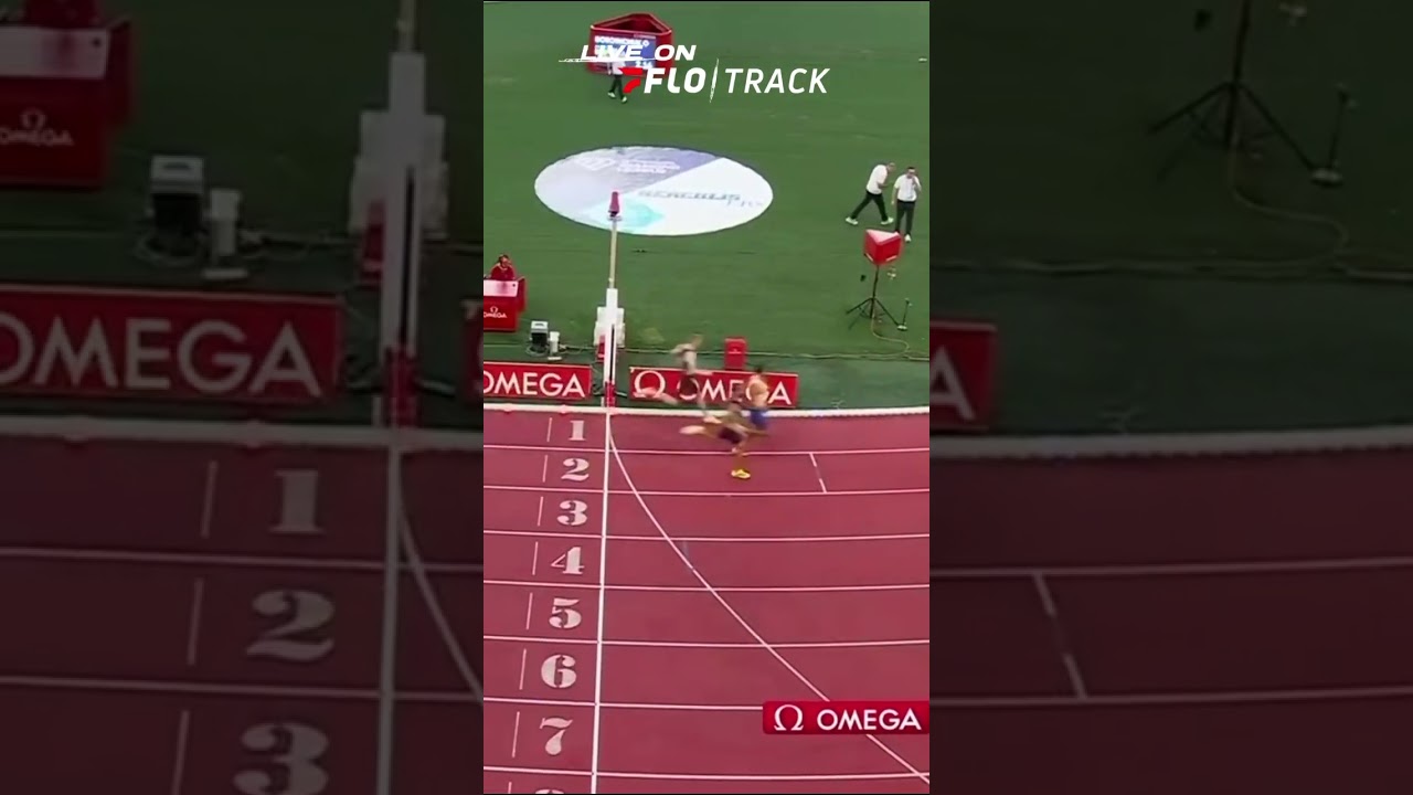 WANYONYI ENDS A 27-YEAR DROUGHT 🌍🤯