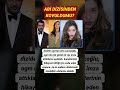 Afra Saraçoğlu setlere ara veriyor_ Güzel oyuncu karakterinin hikayesi bittiği için gitti