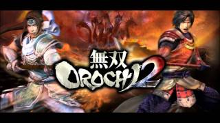 Warriors Orochi 3 Announced!