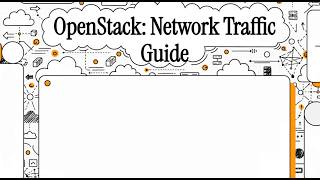 [OpenStack Neutron] Types of Network Traffic
