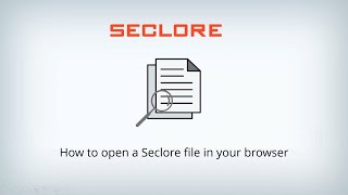 Accessing files online