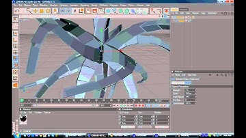 Matrix Effect Tutorial | Cinema 4D