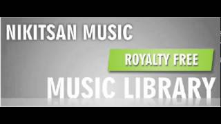 Via Green Glasses (Royalty Free Music/Preview)
