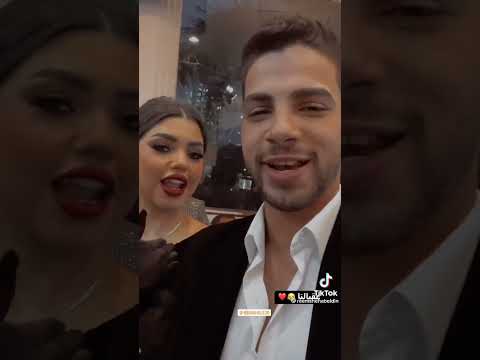 شهاب الدين وحبيبته الجديدة لولو في فرح دونجل وندى محمد ترند حصري اغاني تيك توك ترند