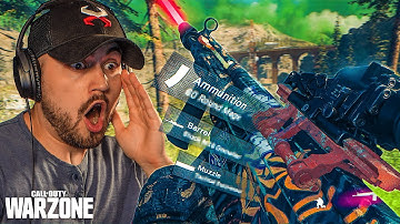 the C58 GOT A HUGE BUFF in WARZONE - Best Loadout