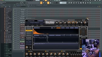 Making Afrobeat Instrumental using FL Studio Stock plugins