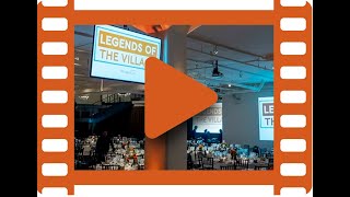 VillageCare Legends 2020 - Update