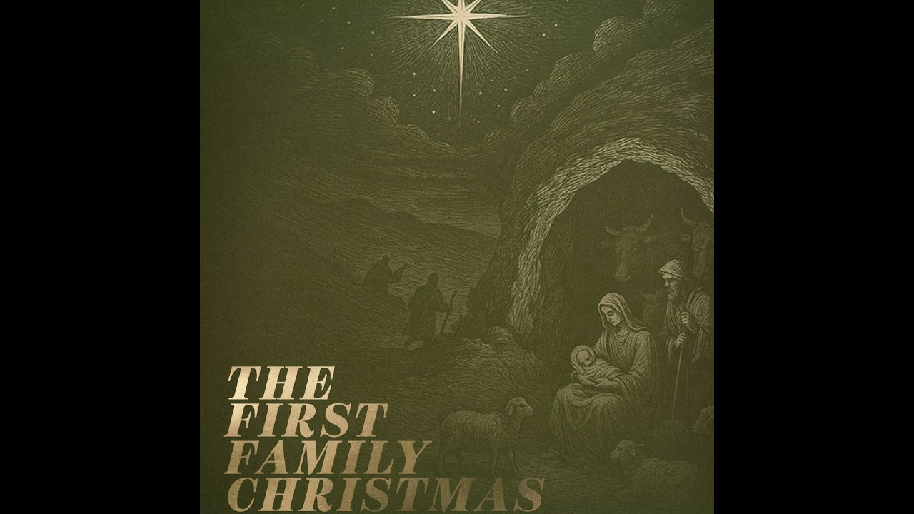 Joseph: The Dad of Deity