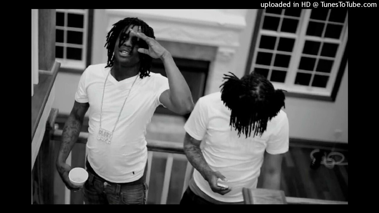 *Futuristic* Chief Keef x Capo x SD Type Beat "I Got Clout"