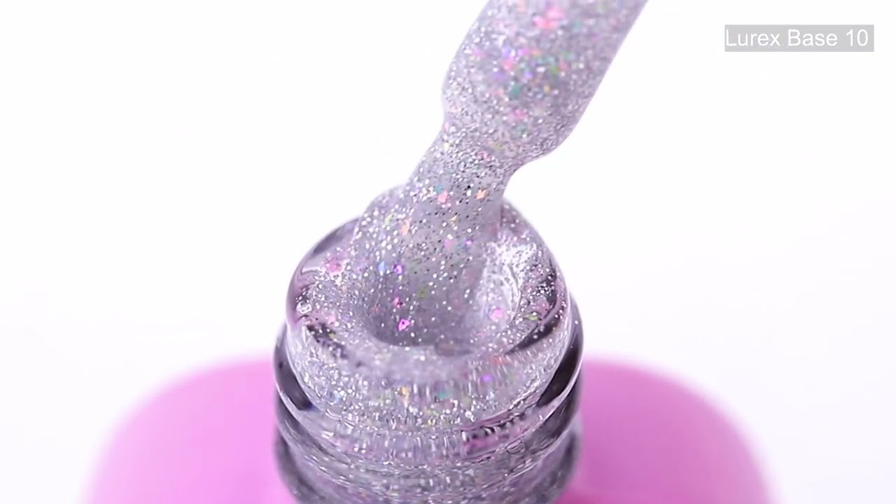 LUNA База камуфлююча LUREX Base №10, 13 мл