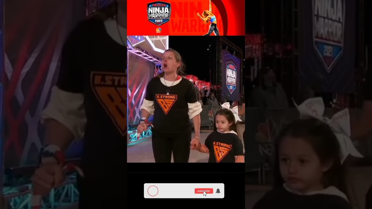 Best Fails Ninja Warrior | The Most Shocking Fails | Top Fails | ANW 