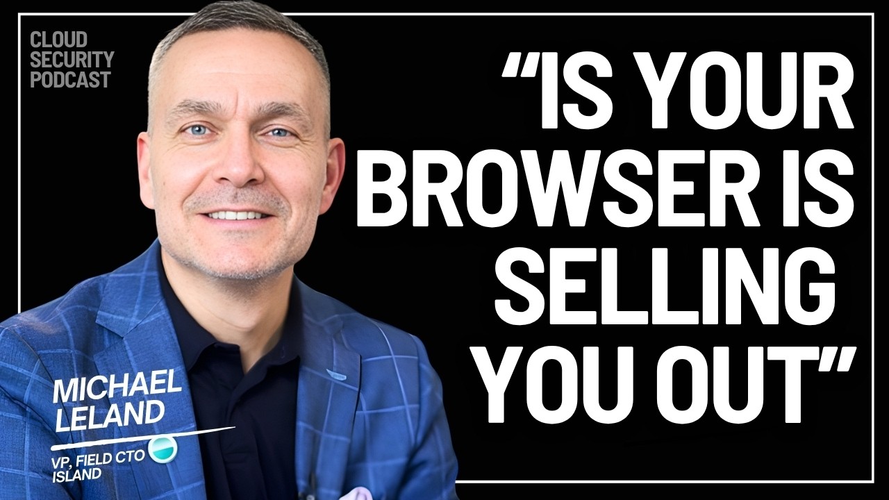 Why Legacy DLP Failed & The Rise of the Enterprise Browser