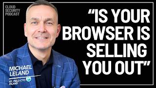 Why Legacy DLP Failed &amp; The Rise of the Enterprise Browser