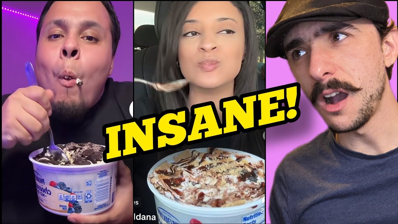 Тренд на японские чизкейки — это просто безумие!