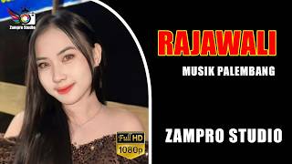 CINTA SEGITIGA // RAJAWALI MUSIK PALEMBANG // GALANG TINGGI BANYUASIN // ZAMPRO STUDIO