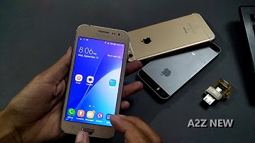 How To Fix Game Hanging Problem In Samsung J2 | Game Lag Problem | Samsung Game Laging Setting