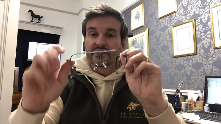 Prescription shooting glasses - what options do yo...