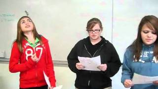 Atomic Theory Rap.wmv
