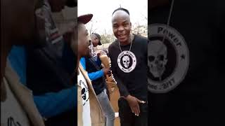 General Manizo 226 Come Come Mpeteni Remix