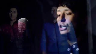 ÇaReSİz -Saatli Bomba- Diss Track-2016 [video klip]