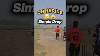 OH NARINE! Easy Catch Drop 😬🔥