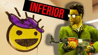Counter-Strike 2 Has a HUGE Feature Problem