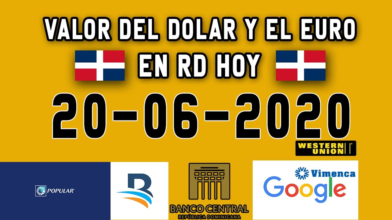 Precio del dolar en vimenca western union Clearance