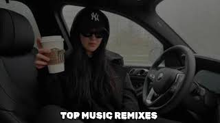 TOP MUSIC REMIXES -  SAGINBAEV