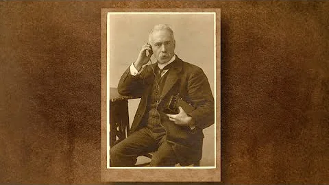 Henry Sutton - The Innovative Man