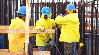 Turnberry Ocean Club Construction Update December 2018 Net Worth