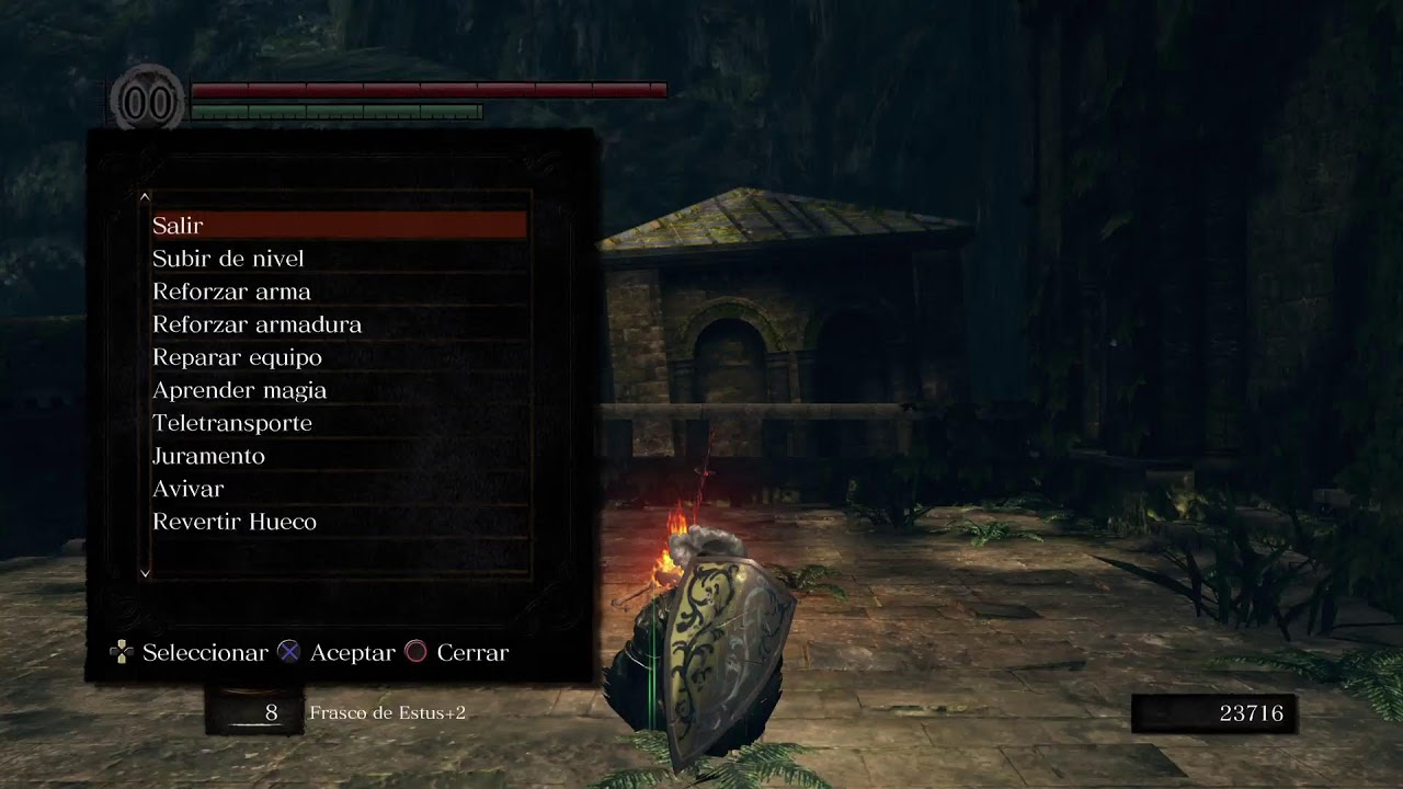 Dark Souls, Remastered