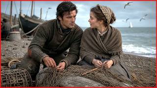 The Duke Woke in a Fisherman's Cottage With No Name — The Girl Who Nursed Him Never Asked for One