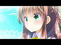 『乙女騎士♥いますぐ私を抱きしめて』ＯＰムービー