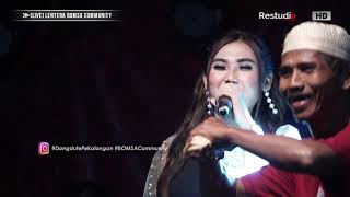 Download Lagu Mawar Merah Voc Yeyen cassava Pmda Bomsa sijambe Wonokerto 12 Juni LENTERA DANGDUTE PEKALONGAN MP3